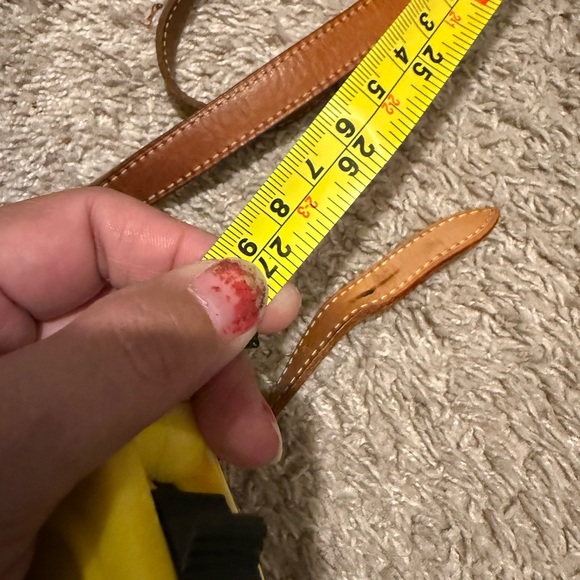 Louis Vuitton Palermo Straps A20 - Picture 5 of 5